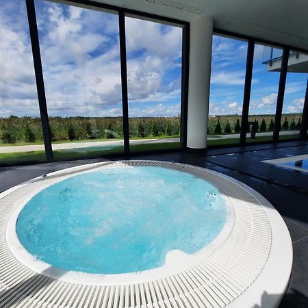 Resort Westin House - Basen, Jacuzzi, Sauna, Silownia, Plac Zabaw W Cenie - 365Pam Kołobrzeg Εξωτερικό φωτογραφία
