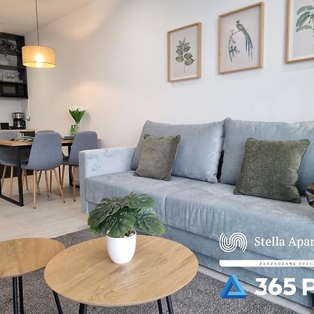 Resort Westin House - Basen, Jacuzzi, Sauna, Silownia, Plac Zabaw W Cenie - 365Pam Kołobrzeg Εξωτερικό φωτογραφία