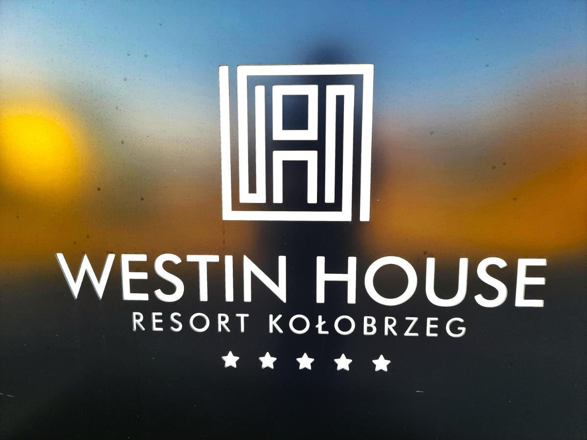 Resort Westin House - Basen, Jacuzzi, Sauna, Silownia, Plac Zabaw W Cenie - 365Pam Kołobrzeg Εξωτερικό φωτογραφία