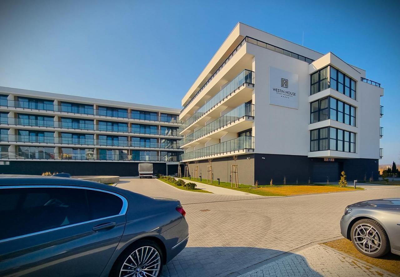 Resort Westin House - Basen, Jacuzzi, Sauna, Silownia, Plac Zabaw W Cenie - 365Pam Kołobrzeg Εξωτερικό φωτογραφία