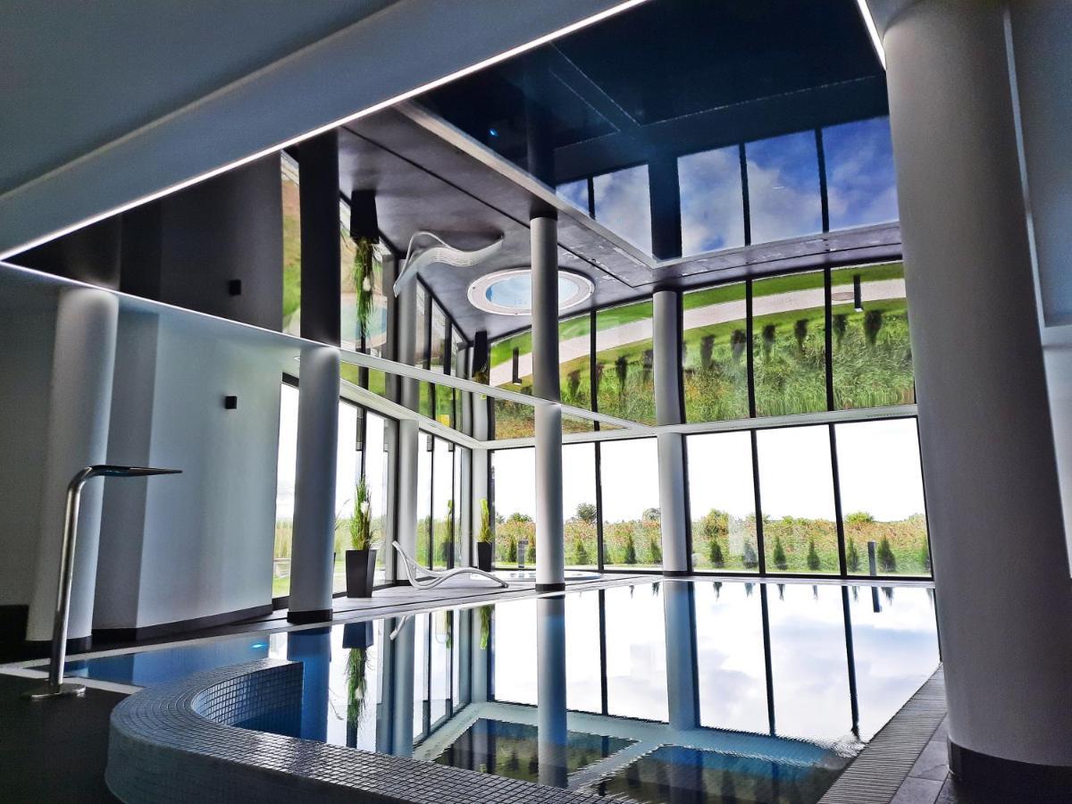 Resort Westin House - Basen, Jacuzzi, Sauna, Silownia, Plac Zabaw W Cenie - 365Pam Kołobrzeg Εξωτερικό φωτογραφία