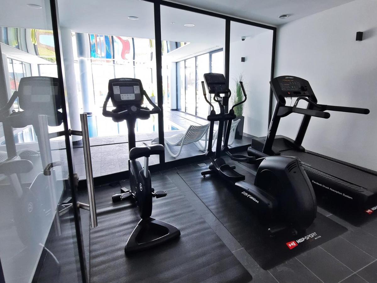 Resort Westin House - Basen, Jacuzzi, Sauna, Silownia, Plac Zabaw W Cenie - 365Pam Kołobrzeg Εξωτερικό φωτογραφία
