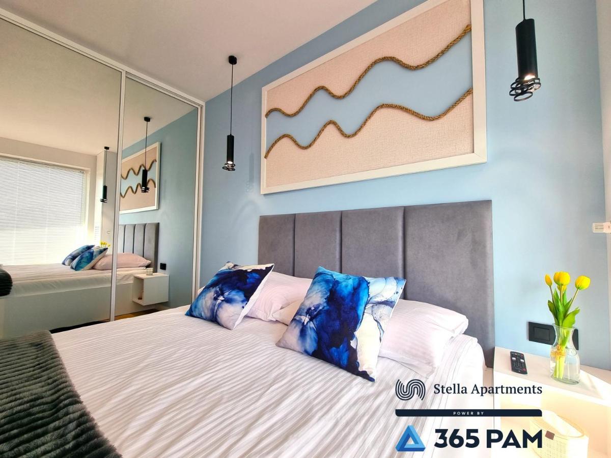 Resort Westin House - Basen, Jacuzzi, Sauna, Silownia, Plac Zabaw W Cenie - 365Pam Kołobrzeg Εξωτερικό φωτογραφία