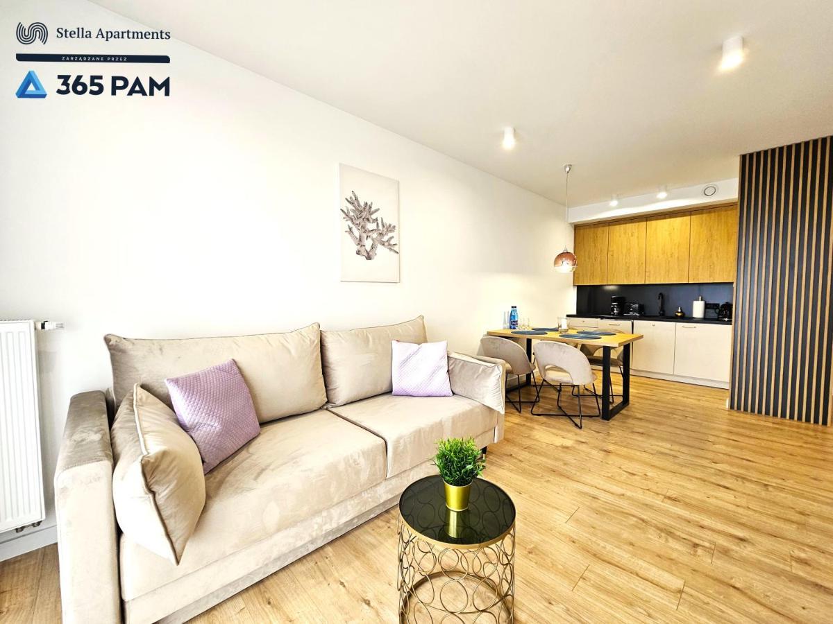Resort Westin House - Basen, Jacuzzi, Sauna, Silownia, Plac Zabaw W Cenie - 365Pam Kołobrzeg Εξωτερικό φωτογραφία