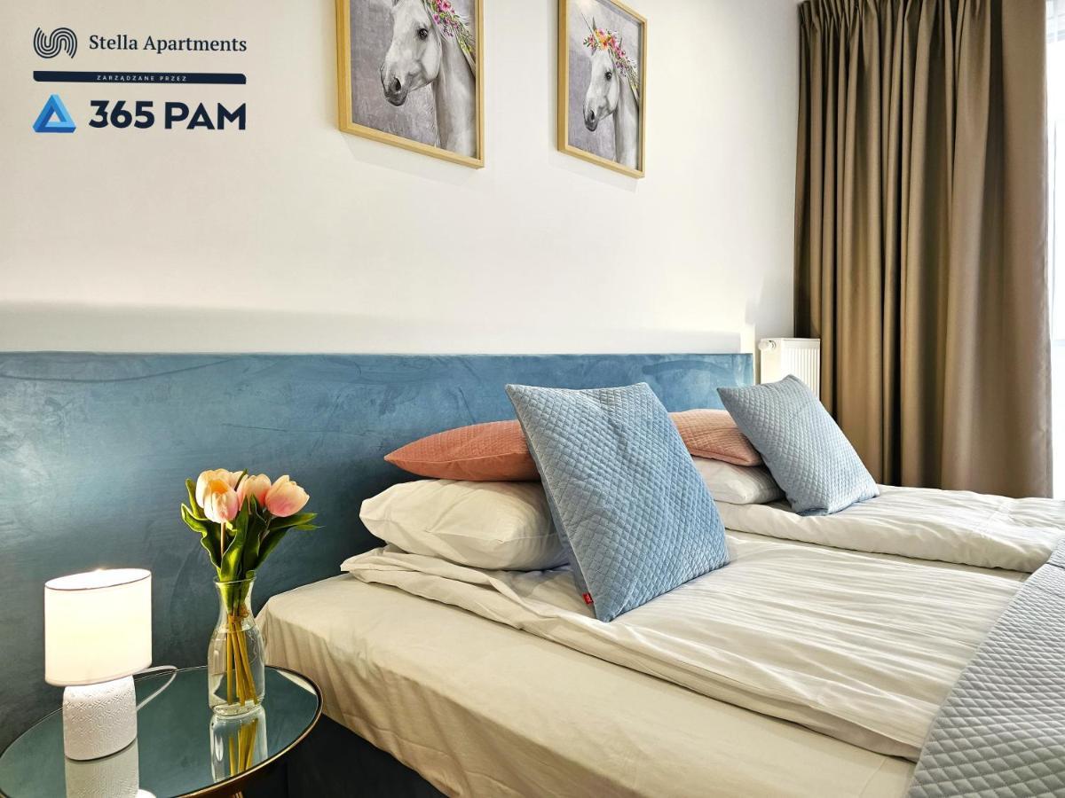 Resort Westin House - Basen, Jacuzzi, Sauna, Silownia, Plac Zabaw W Cenie - 365Pam Kołobrzeg Εξωτερικό φωτογραφία
