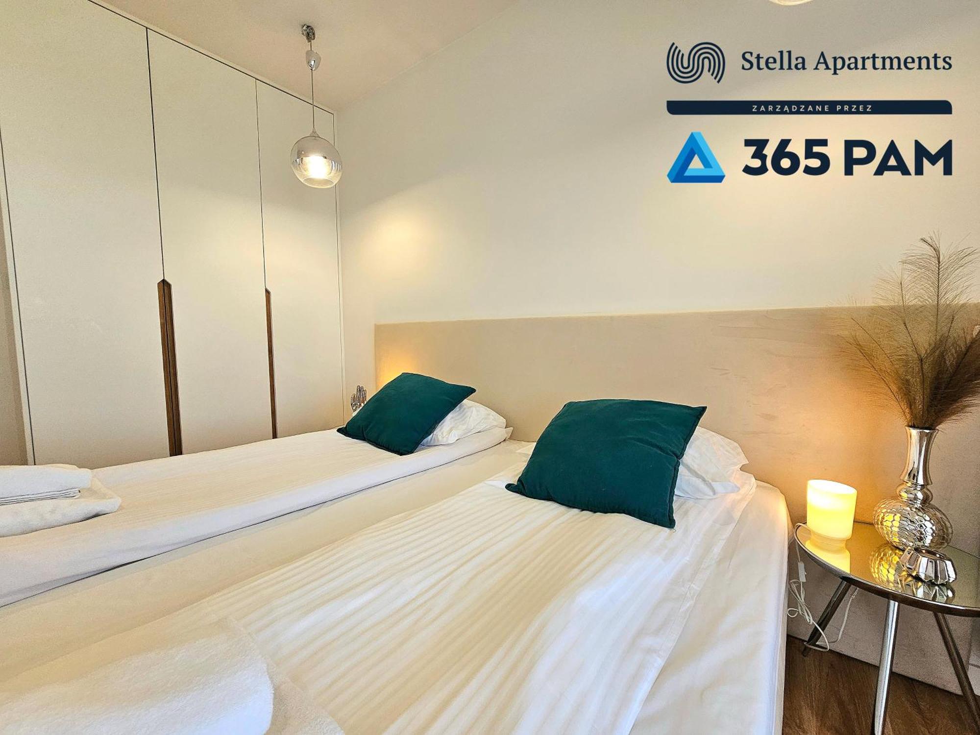 Resort Westin House - Basen, Jacuzzi, Sauna, Silownia, Plac Zabaw W Cenie - 365Pam Kołobrzeg Δωμάτιο φωτογραφία