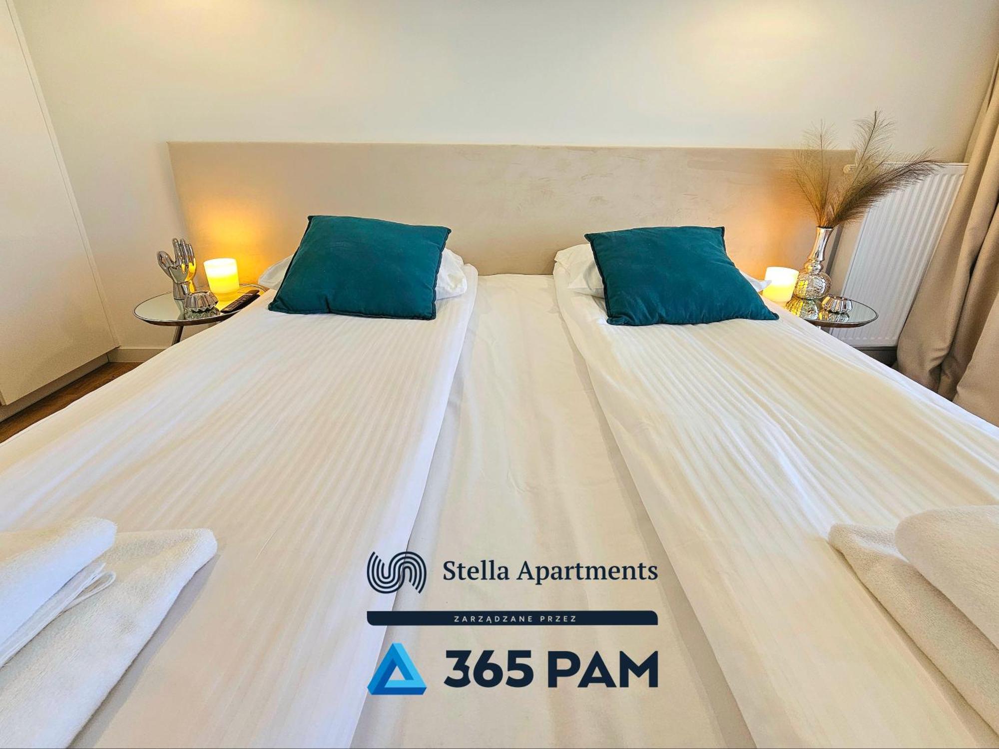 Resort Westin House - Basen, Jacuzzi, Sauna, Silownia, Plac Zabaw W Cenie - 365Pam Kołobrzeg Δωμάτιο φωτογραφία