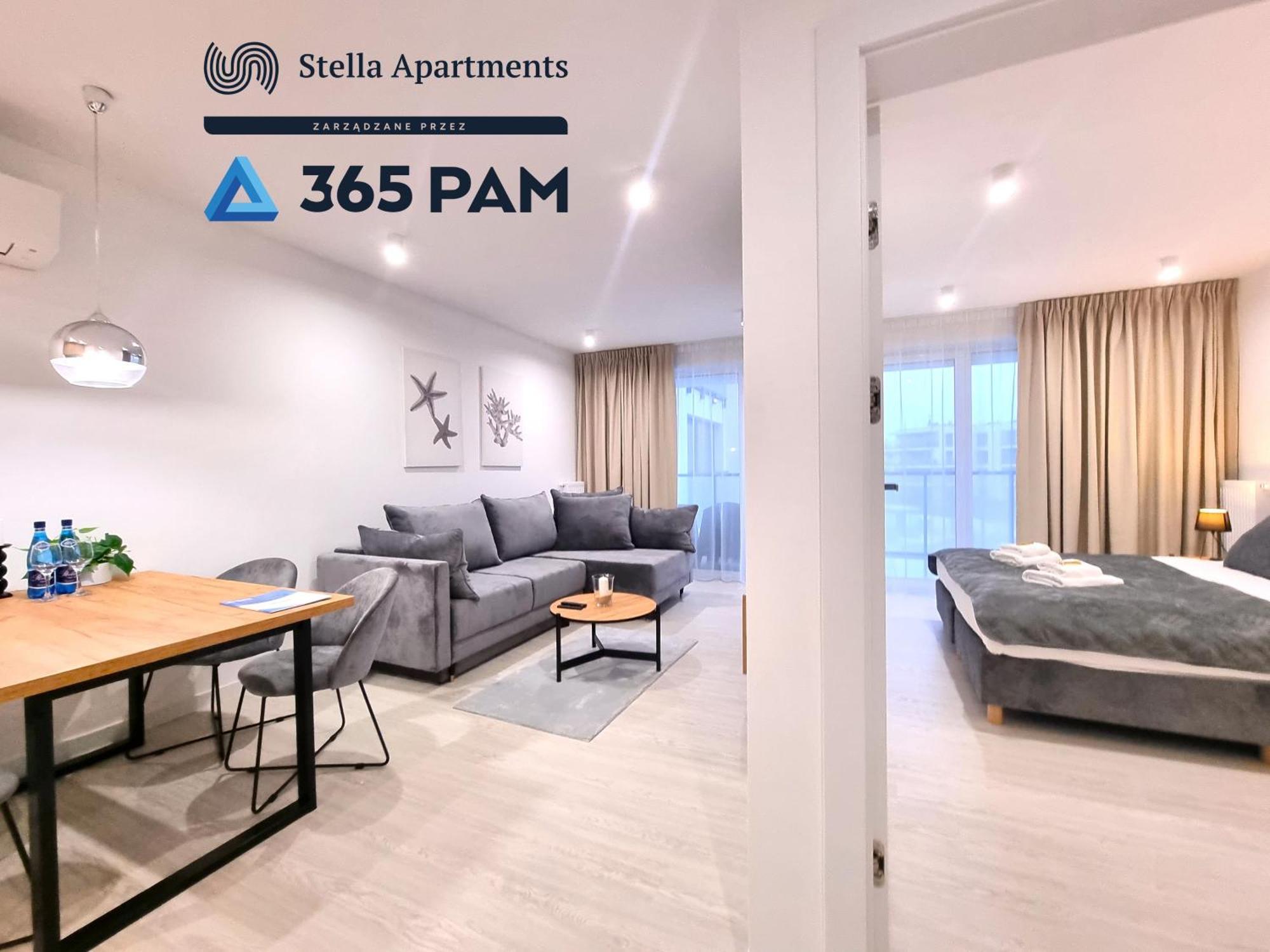 Resort Westin House - Basen, Jacuzzi, Sauna, Silownia, Plac Zabaw W Cenie - 365Pam Kołobrzeg Δωμάτιο φωτογραφία