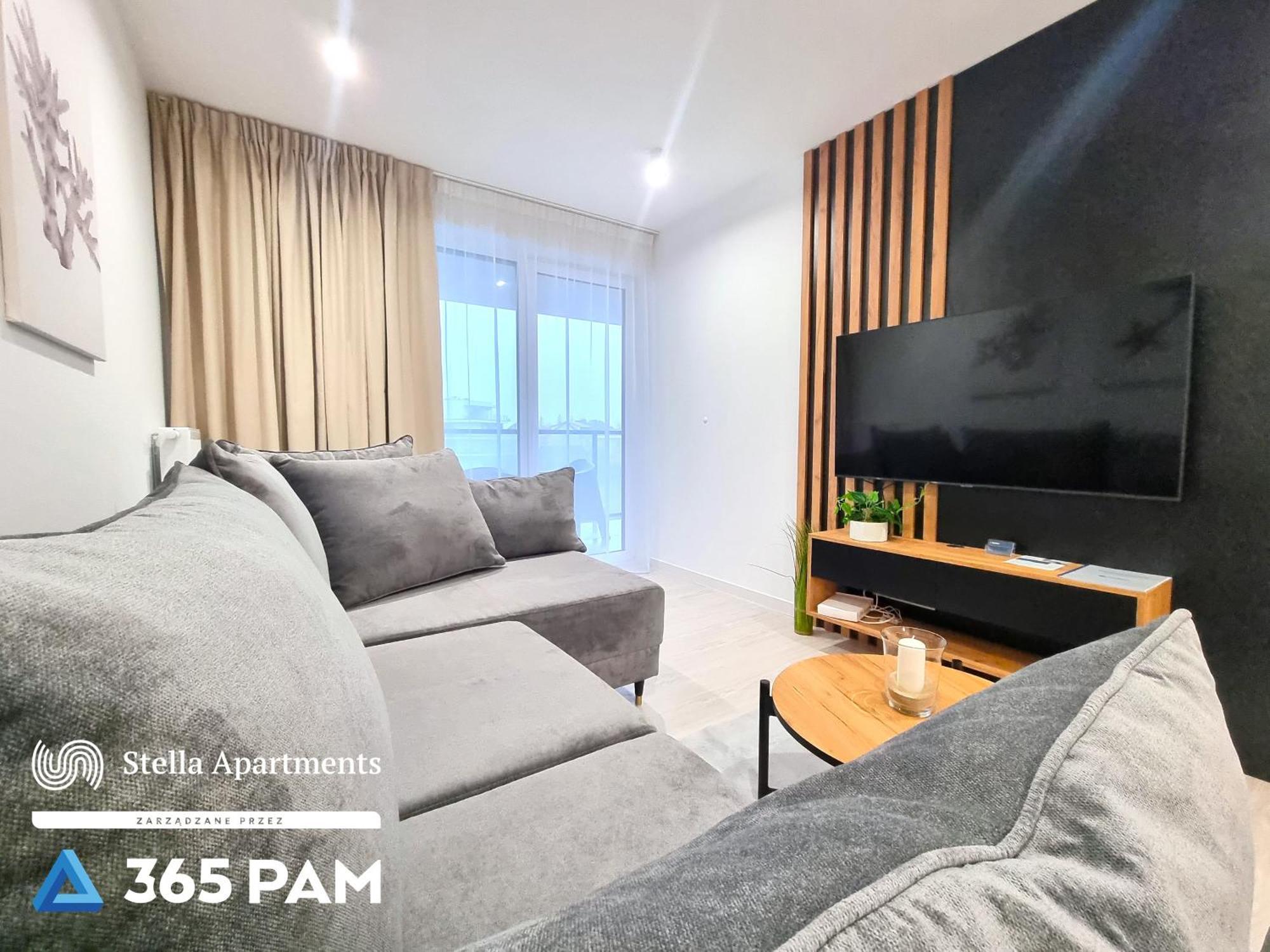 Resort Westin House - Basen, Jacuzzi, Sauna, Silownia, Plac Zabaw W Cenie - 365Pam Kołobrzeg Δωμάτιο φωτογραφία