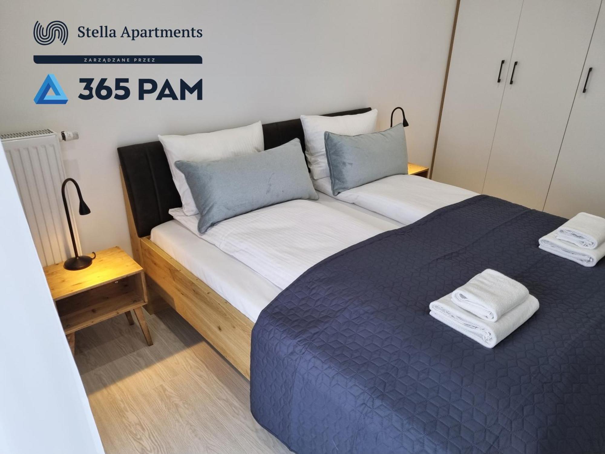 Resort Westin House - Basen, Jacuzzi, Sauna, Silownia, Plac Zabaw W Cenie - 365Pam Kołobrzeg Δωμάτιο φωτογραφία