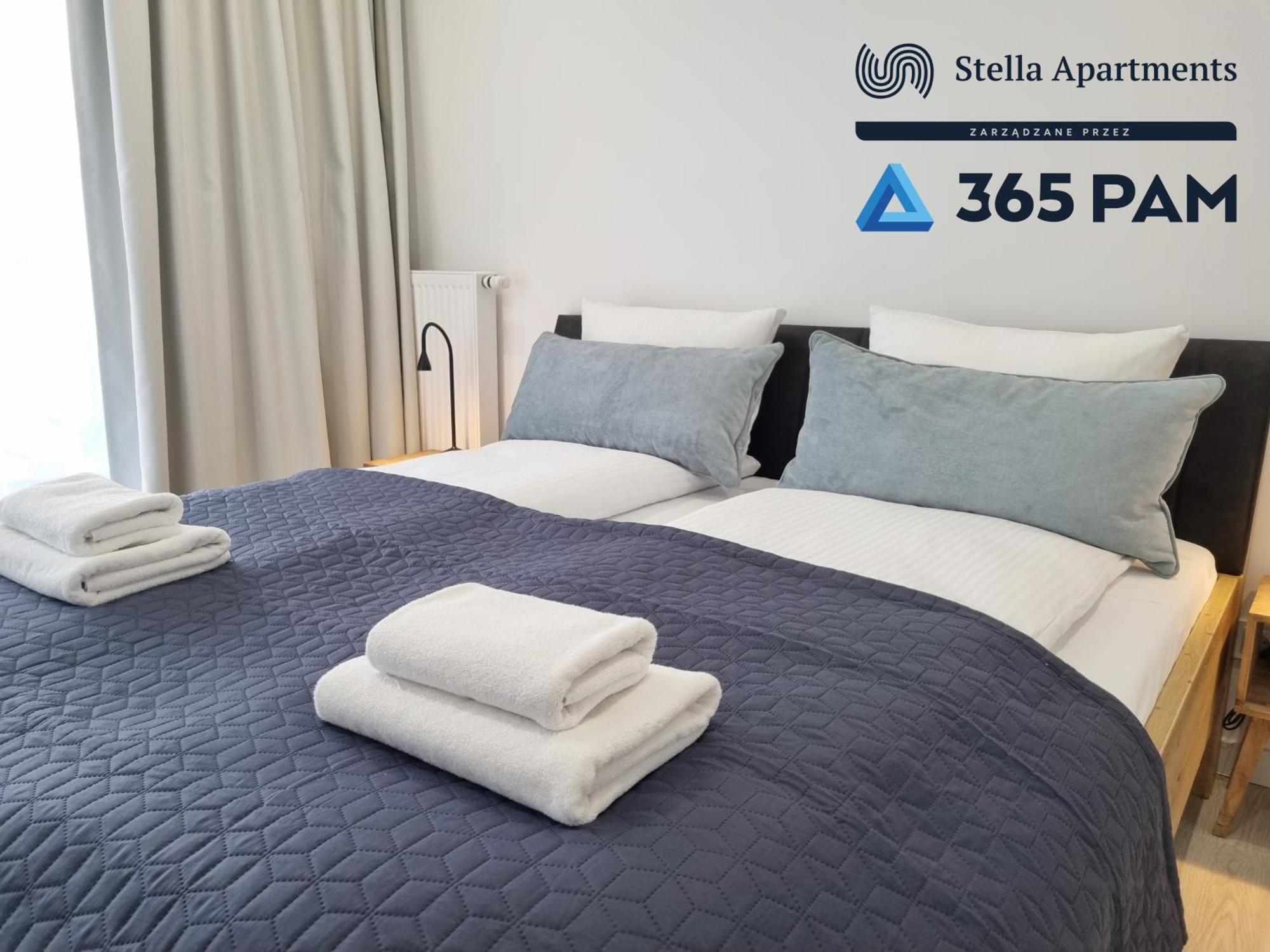 Resort Westin House - Basen, Jacuzzi, Sauna, Silownia, Plac Zabaw W Cenie - 365Pam Kołobrzeg Εξωτερικό φωτογραφία