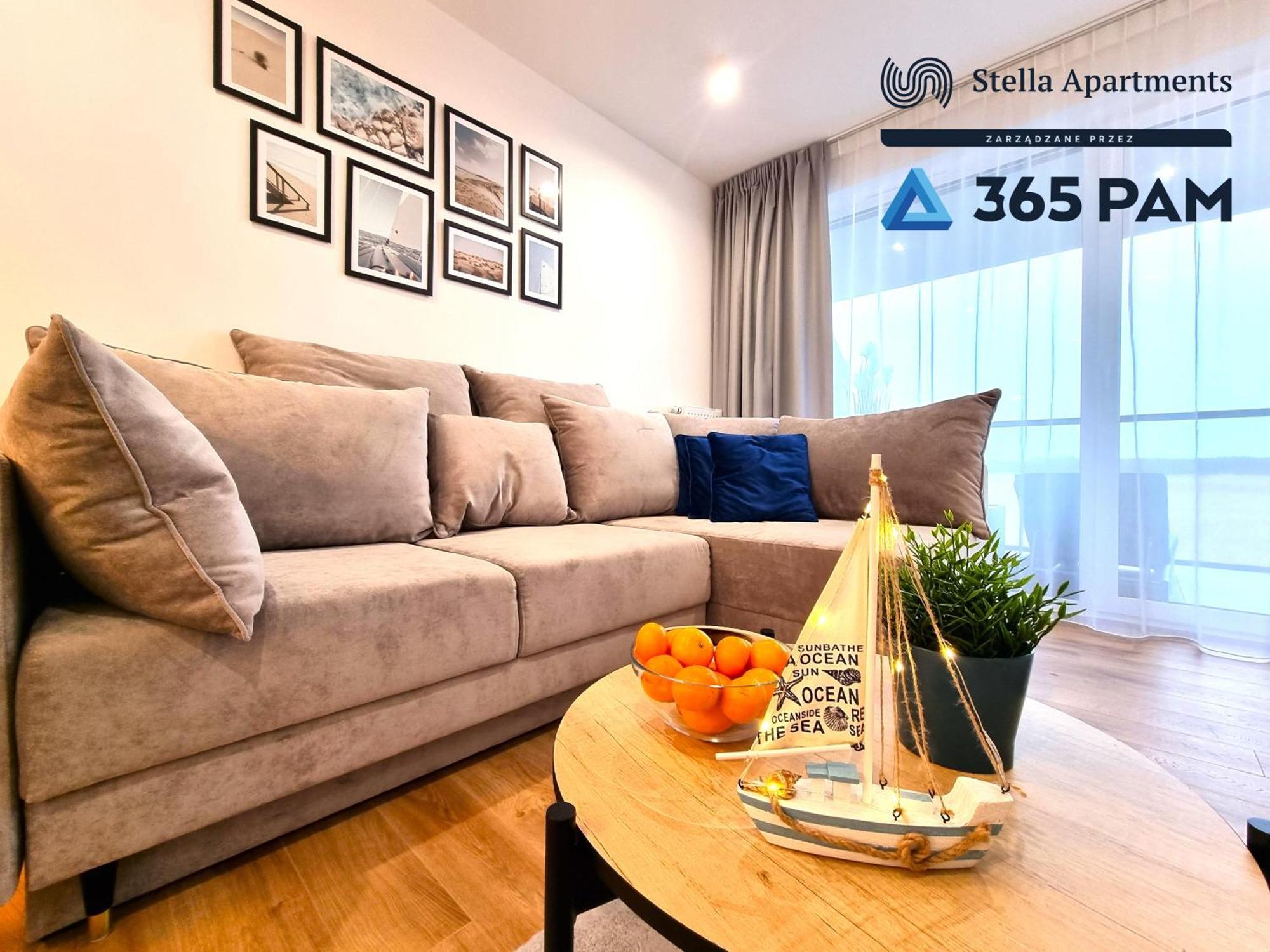 Resort Westin House - Basen, Jacuzzi, Sauna, Silownia, Plac Zabaw W Cenie - 365Pam Kołobrzeg Δωμάτιο φωτογραφία