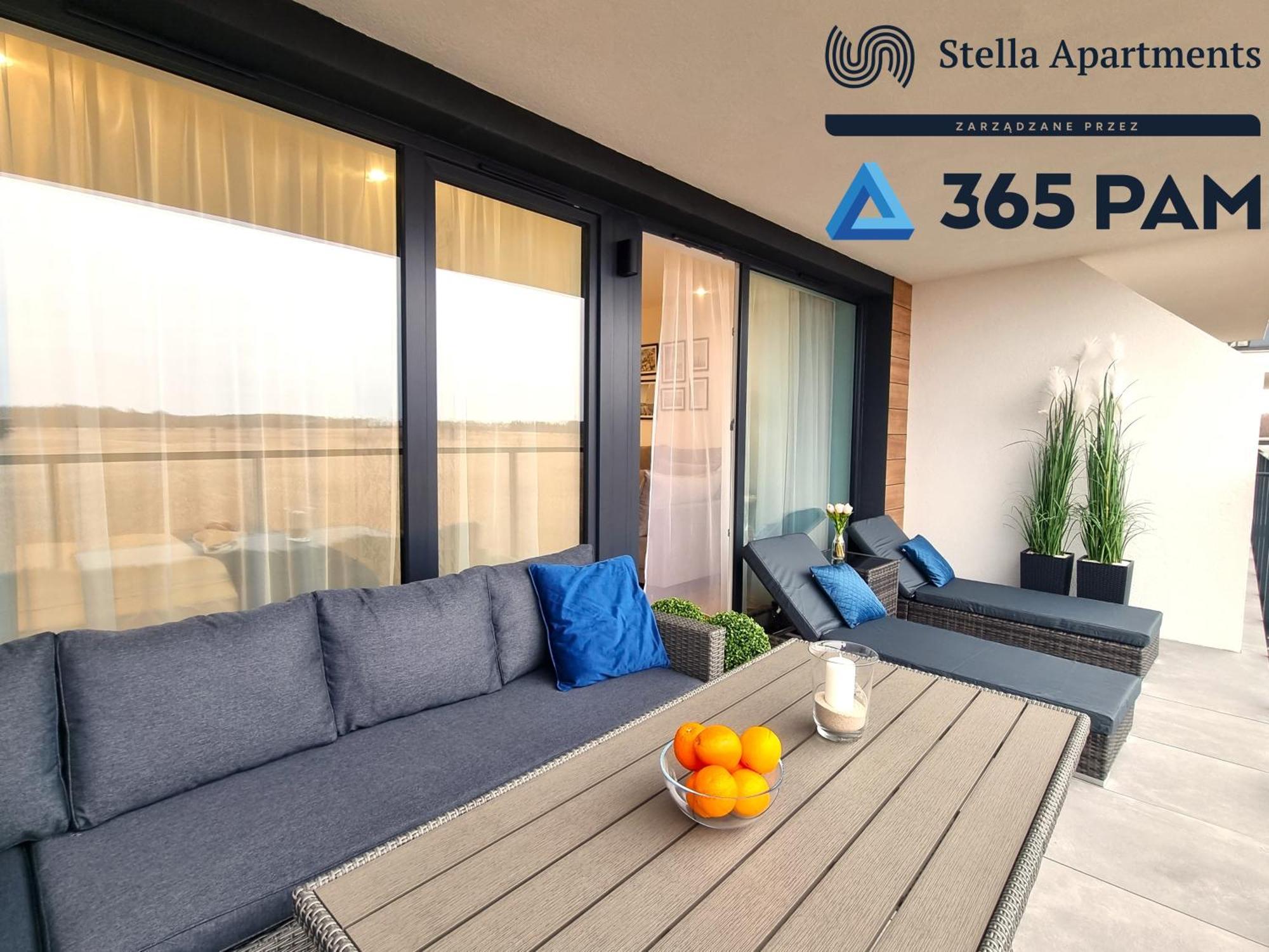 Resort Westin House - Basen, Jacuzzi, Sauna, Silownia, Plac Zabaw W Cenie - 365Pam Kołobrzeg Εξωτερικό φωτογραφία