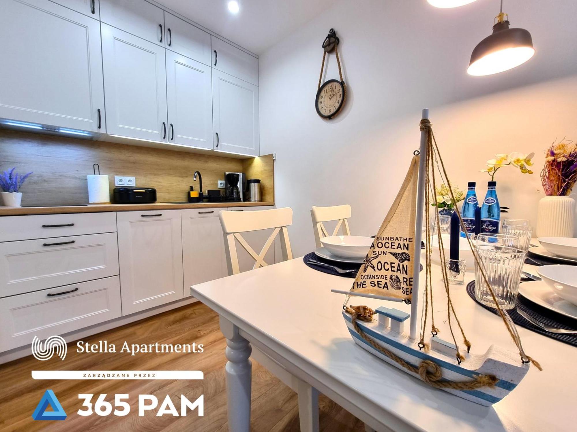 Resort Westin House - Basen, Jacuzzi, Sauna, Silownia, Plac Zabaw W Cenie - 365Pam Kołobrzeg Δωμάτιο φωτογραφία