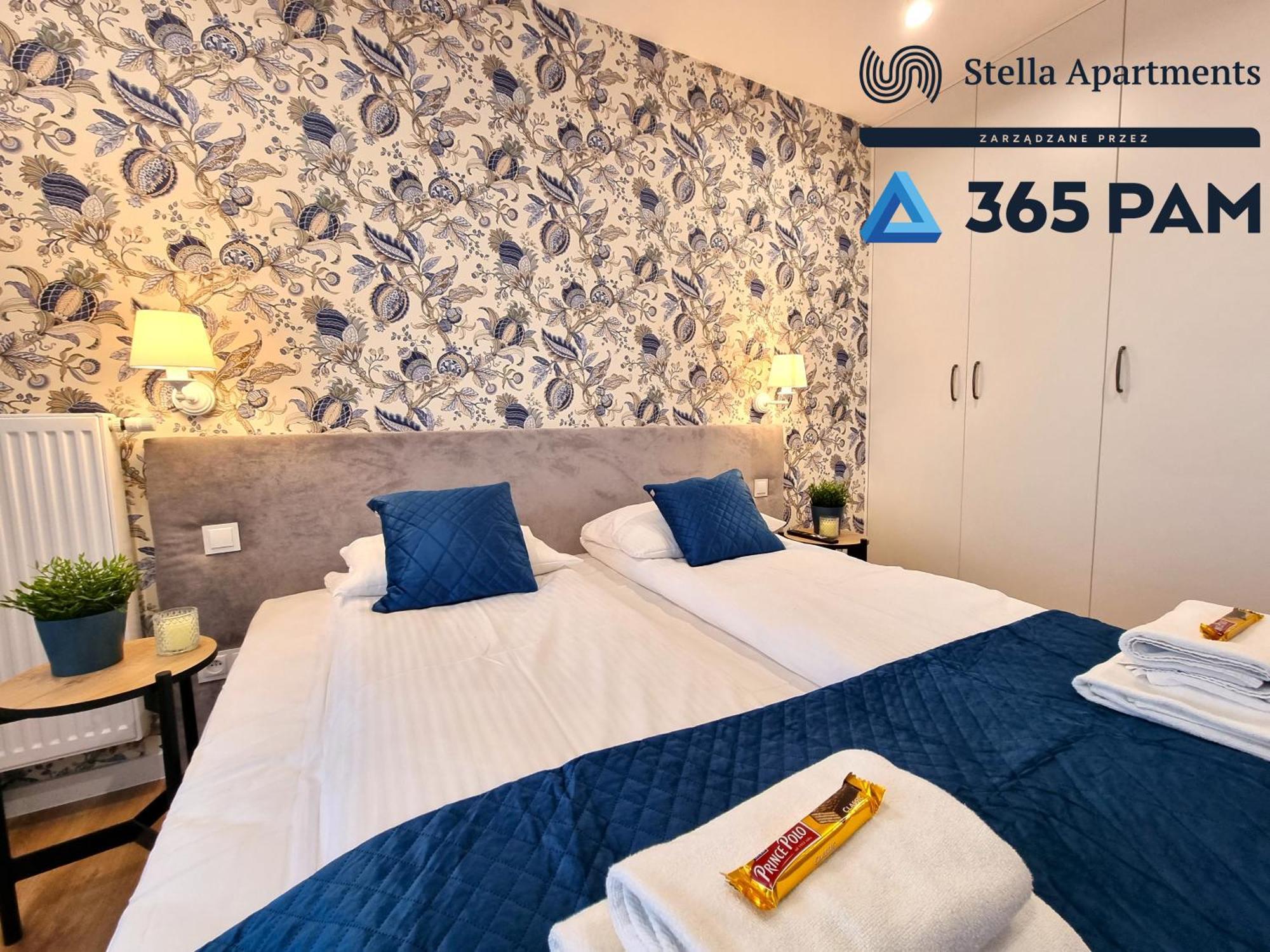 Resort Westin House - Basen, Jacuzzi, Sauna, Silownia, Plac Zabaw W Cenie - 365Pam Kołobrzeg Δωμάτιο φωτογραφία
