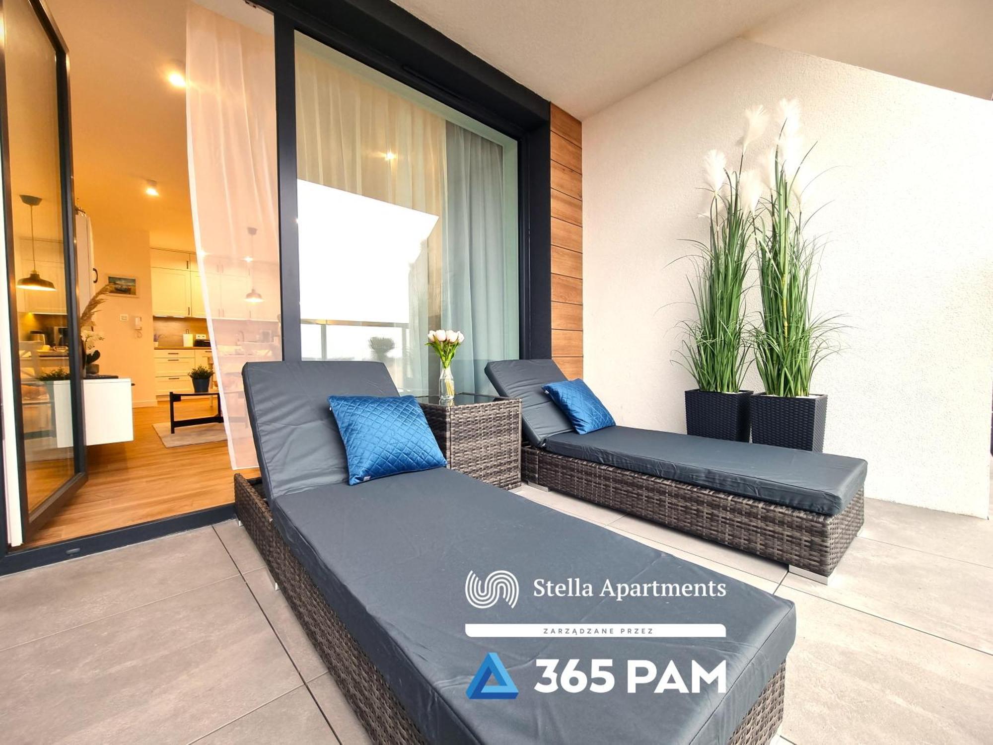 Resort Westin House - Basen, Jacuzzi, Sauna, Silownia, Plac Zabaw W Cenie - 365Pam Kołobrzeg Εξωτερικό φωτογραφία