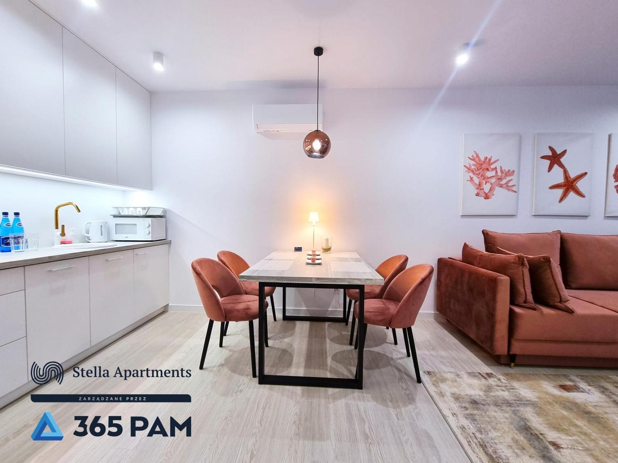 Resort Westin House - Basen, Jacuzzi, Sauna, Silownia, Plac Zabaw W Cenie - 365Pam Kołobrzeg Δωμάτιο φωτογραφία