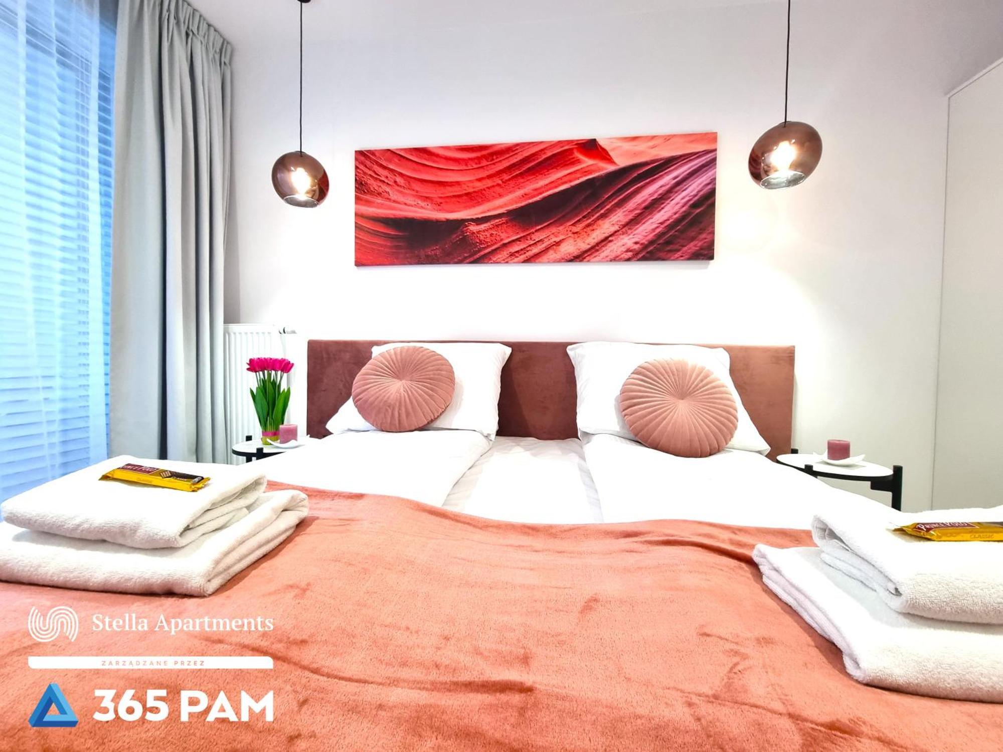 Resort Westin House - Basen, Jacuzzi, Sauna, Silownia, Plac Zabaw W Cenie - 365Pam Kołobrzeg Εξωτερικό φωτογραφία