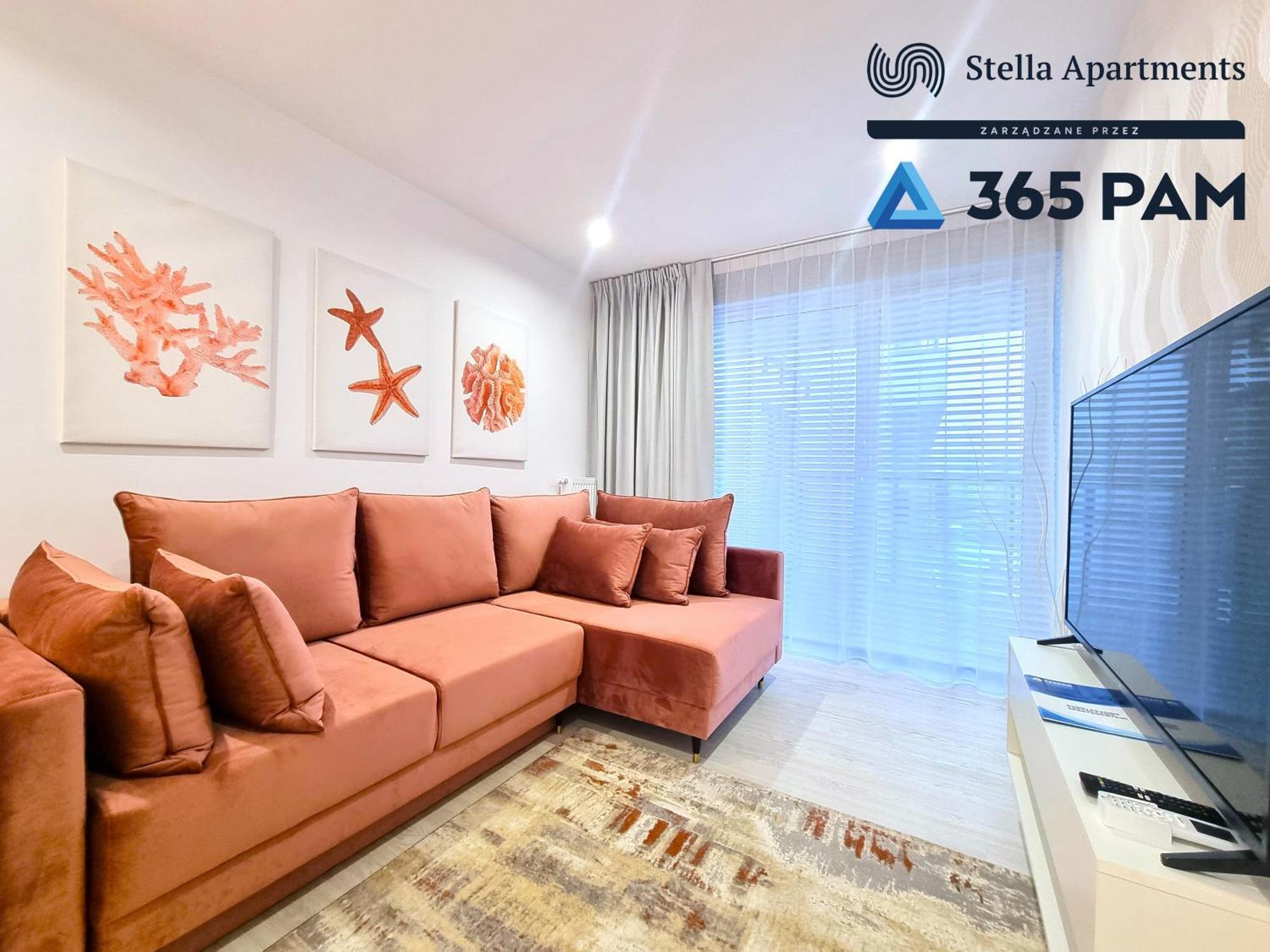Resort Westin House - Basen, Jacuzzi, Sauna, Silownia, Plac Zabaw W Cenie - 365Pam Kołobrzeg Δωμάτιο φωτογραφία