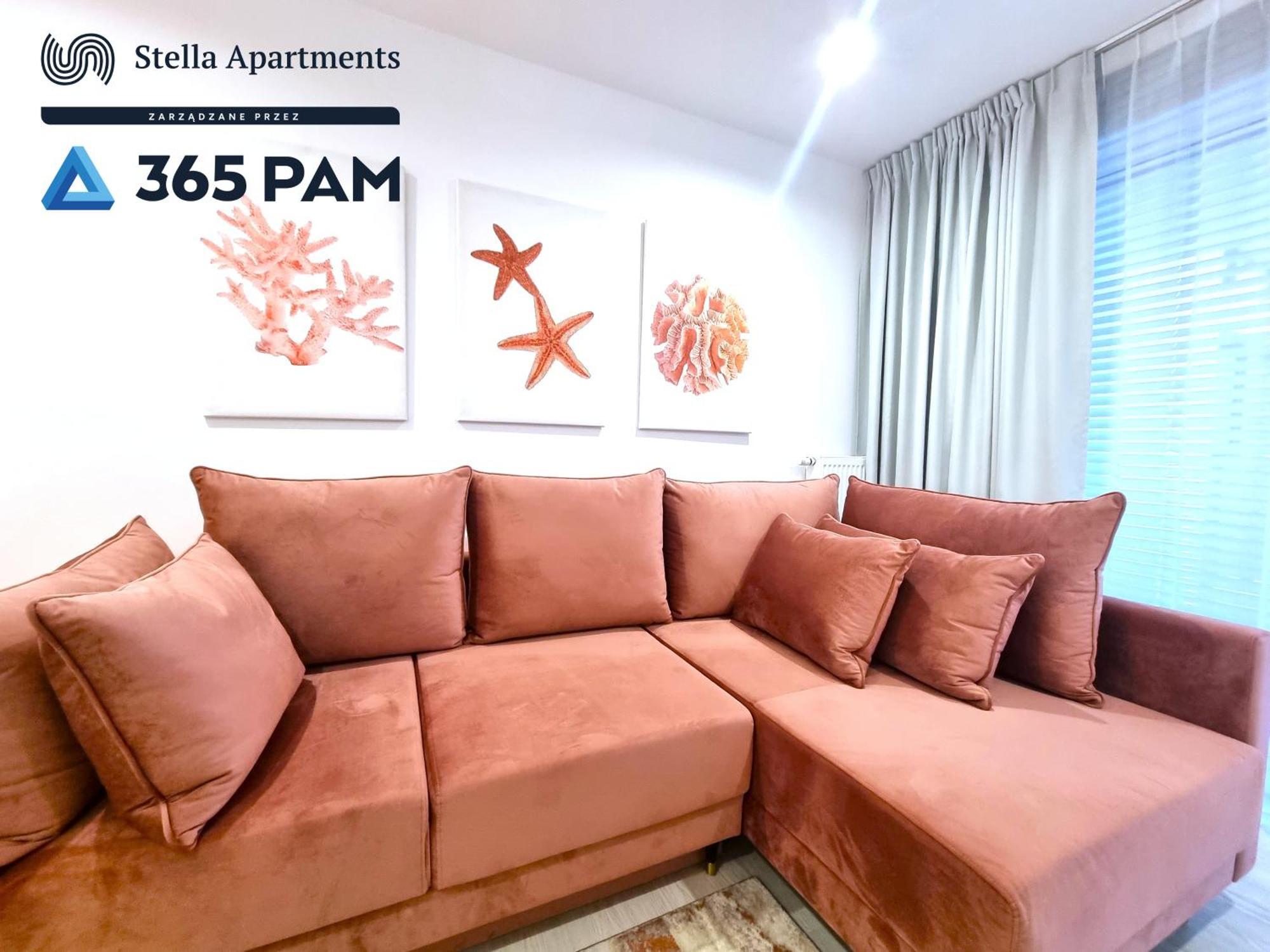 Resort Westin House - Basen, Jacuzzi, Sauna, Silownia, Plac Zabaw W Cenie - 365Pam Kołobrzeg Δωμάτιο φωτογραφία