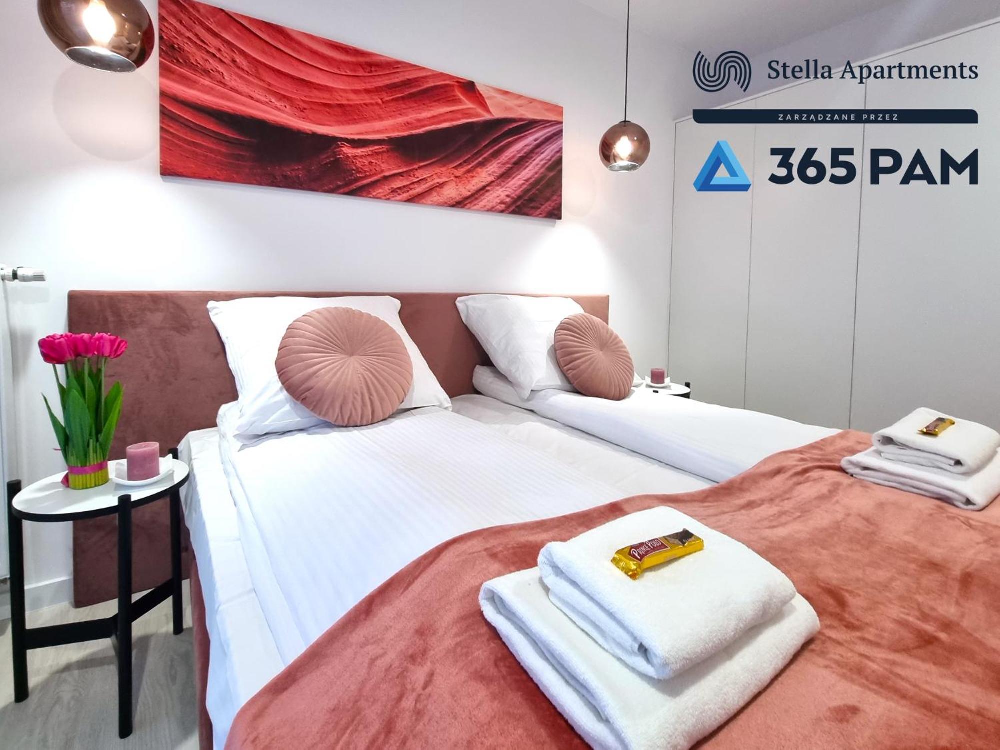 Resort Westin House - Basen, Jacuzzi, Sauna, Silownia, Plac Zabaw W Cenie - 365Pam Kołobrzeg Δωμάτιο φωτογραφία